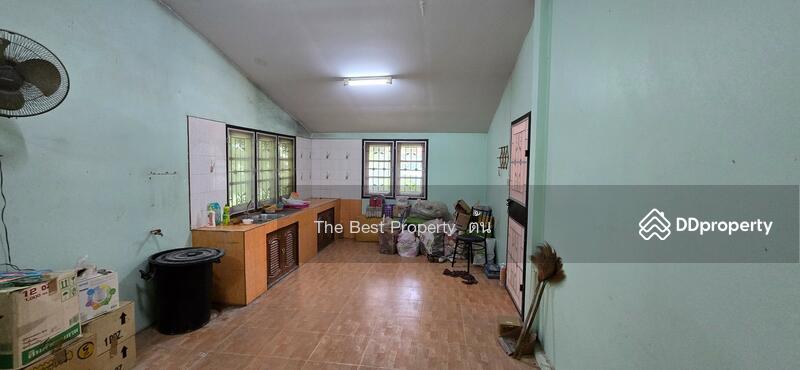 For Sale - บ้านเดี่ยวนิคมพัฒนา ระยอง, Rayong