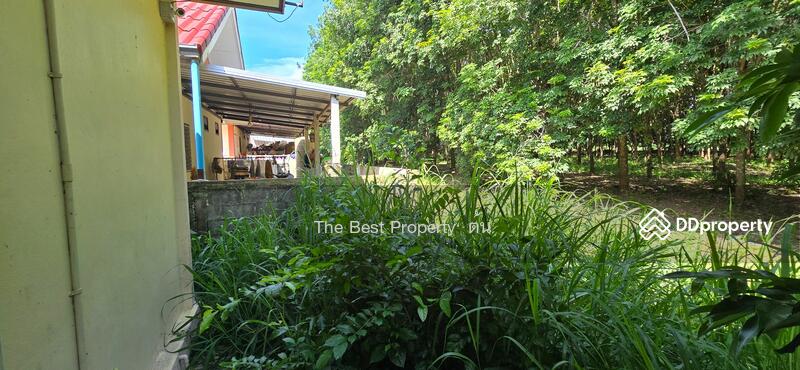 For Sale - บ้านเดี่ยวนิคมพัฒนา ระยอง, Rayong