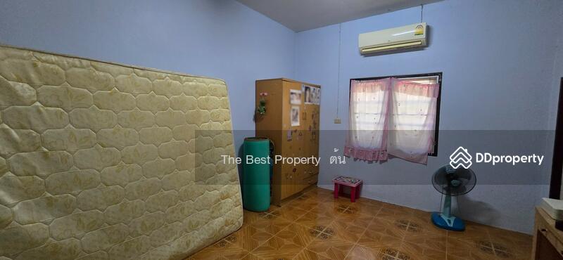 For Sale - บ้านเดี่ยวนิคมพัฒนา ระยอง, Rayong