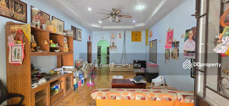 For Sale - บ้านเดี่ยวนิคมพัฒนา ระยอง, Rayong