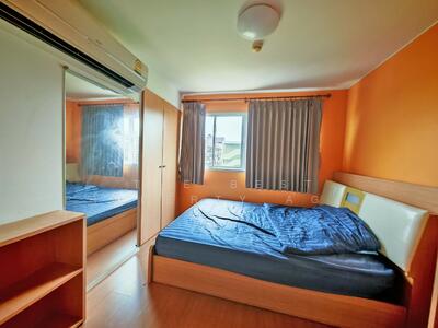 ขาย - โครงการลุมพินี คอนโดทาวน์ ชลบุรี-สุขุมวิท เฟส2, ชลบุรี