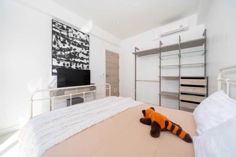 ให้เช่า - 1R0163 Pool villa for rent 2 bedroom 2 bathroom 75,000/month near airport have fully furnished, ภูเก็ต