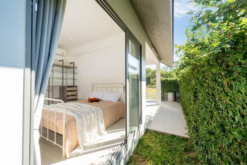 ให้เช่า - 1R0163 Pool villa for rent 2 bedroom 2 bathroom 75,000/month near airport have fully furnished, ภูเก็ต