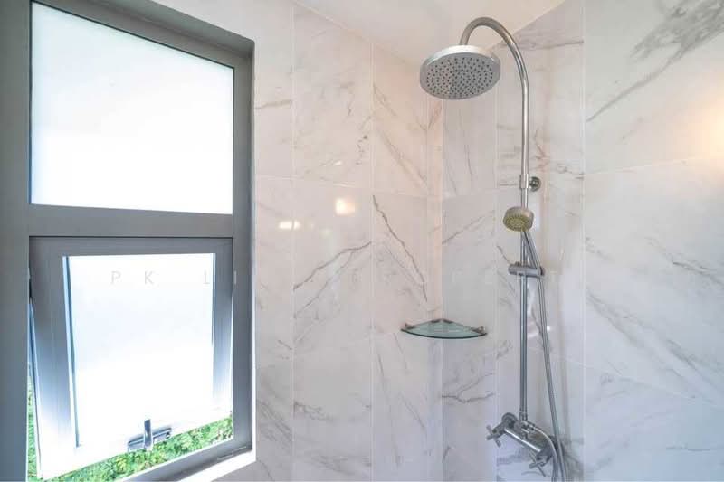 ให้เช่า - 1R0163 Pool villa for rent 2 bedroom 2 bathroom 75,000/month near airport have fully furnished, ภูเก็ต