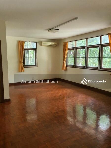 For Sale - Land with House near BTS Saphan Khwai, Bangkok