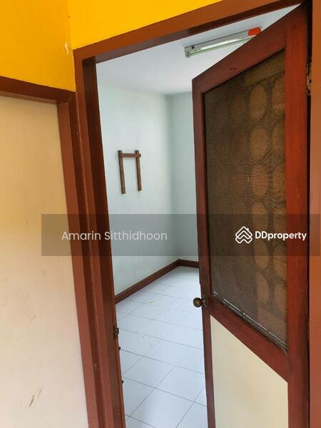 For Sale - Land with House near BTS Saphan Khwai, Bangkok
