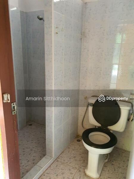 ขาย - Land with House near BTS Saphan Khwai, กรุงเทพ