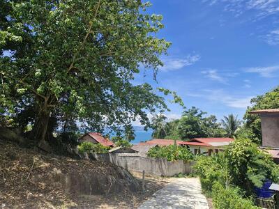 ขาย - ที่ดินเกาะพะงันวิวทะเลสุดพิเศษ! มุมมองพาโนรามา 180° – หายากและไม่เหมือนใคร, สุราษฎร์ธานี