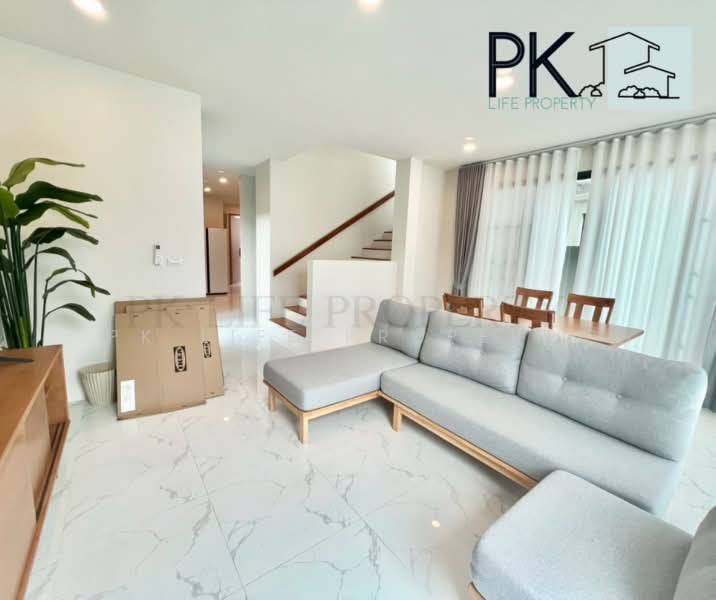 8R0740 Pool villa for rent 4 bedroom 4 bathroom 80,000/month at chalong have fully furnished, Phuket, Chalong, Muang Phuket, Phuket, 4 Bedrooms, 200 sqm, Villa For Rent, by PK LIFE Property, 60009810 - DDproperty.com