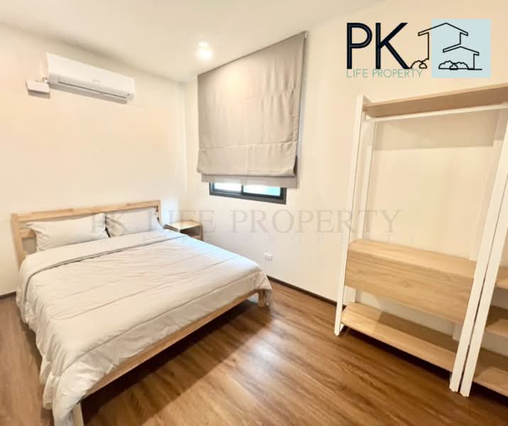 8R0740 Pool villa for rent 4 bedroom 4 bathroom 80,000/month at chalong have fully furnished, ภูเก็ต, ฉลอง, เมืองภูเก็ต, ภูเก็ต, 200 ตร.ม., วิลล่า ให้เช่า, โดย PK LIFE Property, 60009810 - DDproperty.com