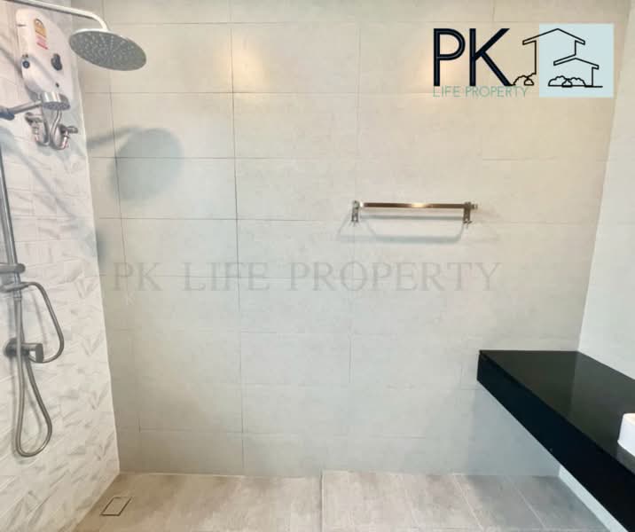 8R0740 Pool villa for rent 4 bedroom 4 bathroom 80,000/month at chalong have fully furnished, ภูเก็ต, ฉลอง, เมืองภูเก็ต, ภูเก็ต, 200 ตร.ม., วิลล่า ให้เช่า, โดย PK LIFE Property, 60009810 - DDproperty.com
