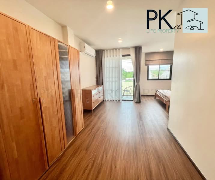 8R0740 Pool villa for rent 4 bedroom 4 bathroom 80,000/month at chalong have fully furnished, ภูเก็ต, ฉลอง, เมืองภูเก็ต, ภูเก็ต, 200 ตร.ม., วิลล่า ให้เช่า, โดย PK LIFE Property, 60009810 - DDproperty.com