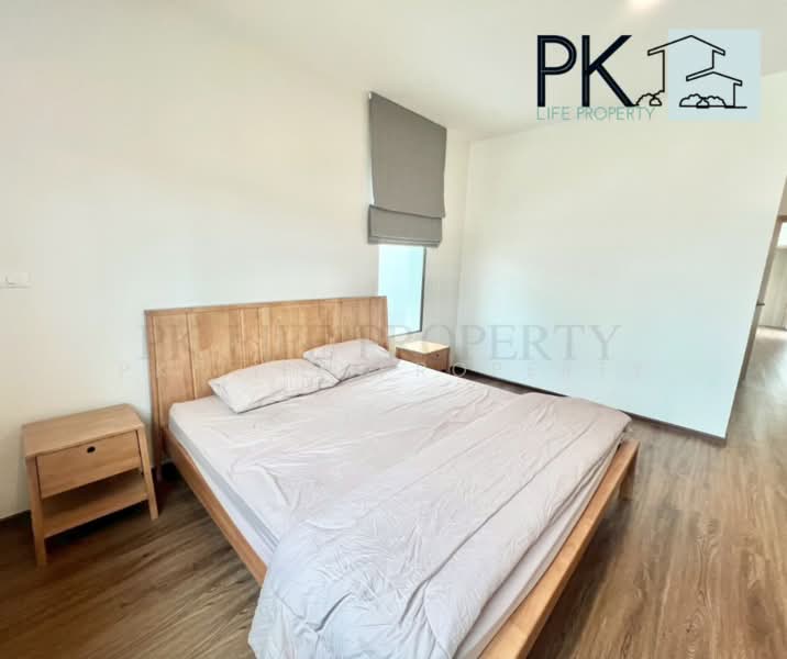 8R0740 Pool villa for rent 4 bedroom 4 bathroom 80,000/month at chalong have fully furnished, Phuket, Chalong, Muang Phuket, Phuket, 4 Bedrooms, 200 sqm, Villa For Rent, by PK LIFE Property, 60009810 - DDproperty.com