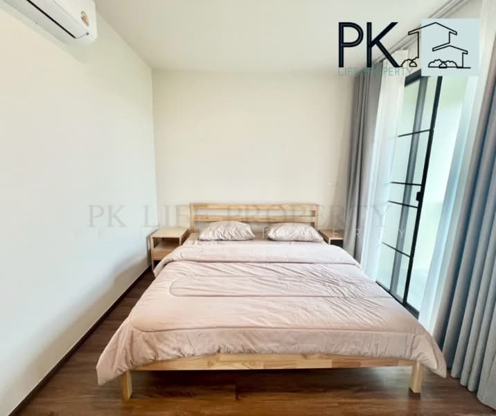 8R0740 Pool villa for rent 4 bedroom 4 bathroom 80,000/month at chalong have fully furnished, Phuket, Chalong, Muang Phuket, Phuket, 4 Bedrooms, 200 sqm, Villa For Rent, by PK LIFE Property, 60009810 - DDproperty.com