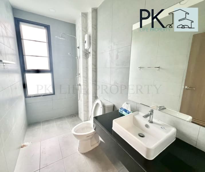 8R0740 Pool villa for rent 4 bedroom 4 bathroom 80,000/month at chalong have fully furnished, Phuket, Chalong, Muang Phuket, Phuket, 4 Bedrooms, 200 sqm, Villa For Rent, by PK LIFE Property, 60009810 - DDproperty.com