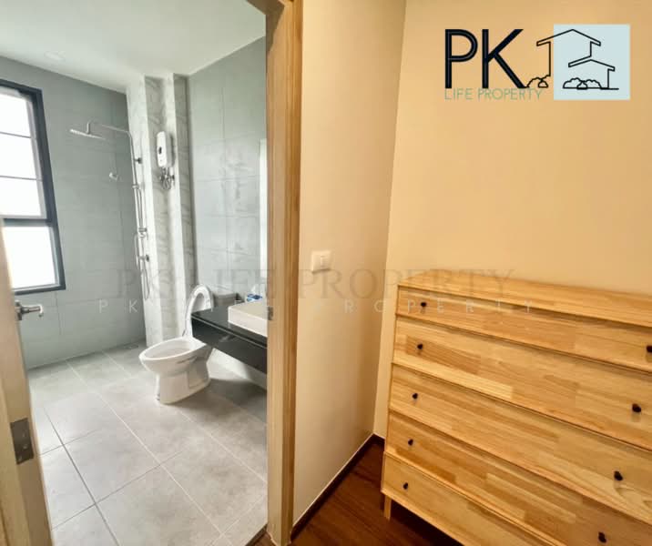 8R0740 Pool villa for rent 4 bedroom 4 bathroom 80,000/month at chalong have fully furnished, Phuket, Chalong, Muang Phuket, Phuket, 4 Bedrooms, 200 sqm, Villa For Rent, by PK LIFE Property, 60009810 - DDproperty.com