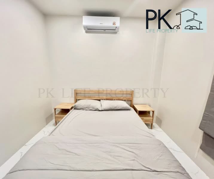 8R0740 Pool villa for rent 4 bedroom 4 bathroom 80,000/month at chalong have fully furnished, Phuket, Chalong, Muang Phuket, Phuket, 4 Bedrooms, 200 sqm, Villa For Rent, by PK LIFE Property, 60009810 - DDproperty.com