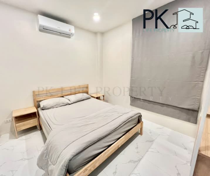 8R0740 Pool villa for rent 4 bedroom 4 bathroom 80,000/month at chalong have fully furnished, Phuket, Chalong, Muang Phuket, Phuket, 4 Bedrooms, 200 sqm, Villa For Rent, by PK LIFE Property, 60009810 - DDproperty.com