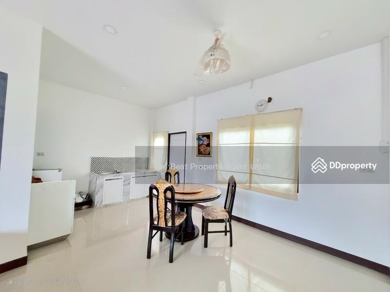 For Sale - บ้านเดี่ยวบ้านโป่ง ราชบุรี, Ratchaburi