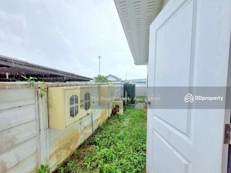 For Sale - บ้านเดี่ยวบ้านโป่ง ราชบุรี, Ratchaburi