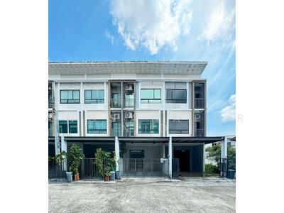 ขาย - Patio Watcharapol-Ramindra, กรุงเทพ