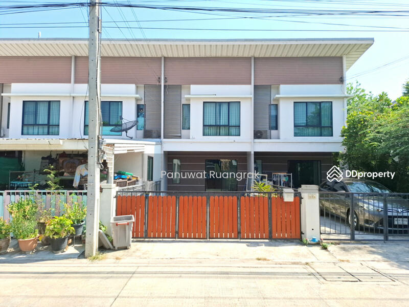 ขาย - Modi Villa Bangbuathong : โมดิ วิลล่า บางบัวทอง, นนทบุรี