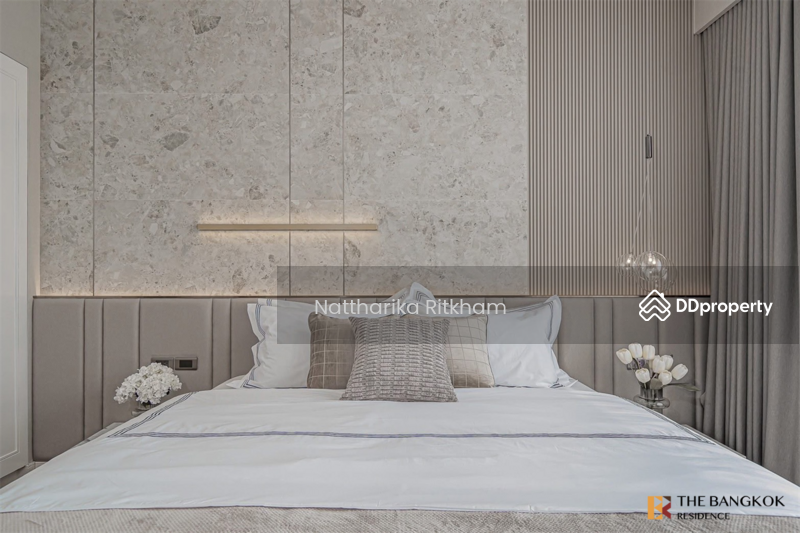 ให้เช่า - Hampton Thonglor 10 : แฮมป์ตัน ทองหล่อ 10, กรุงเทพ