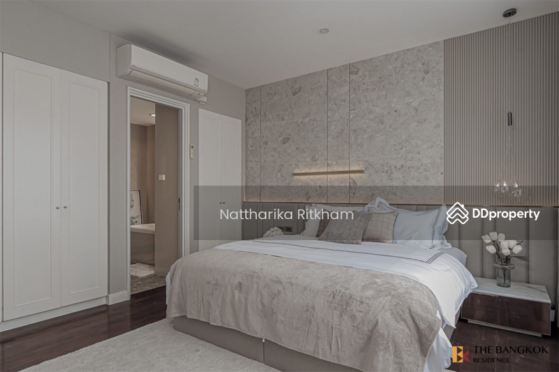 For Rent - Hampton Thonglor 10, Bangkok