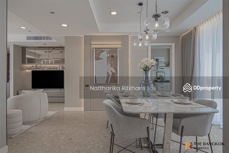 ให้เช่า - Hampton Thonglor 10 : แฮมป์ตัน ทองหล่อ 10, กรุงเทพ