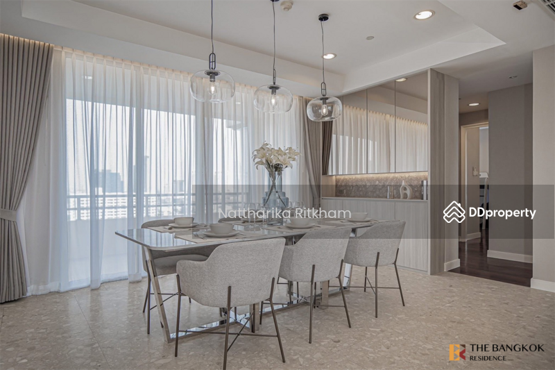 ให้เช่า - Hampton Thonglor 10 : แฮมป์ตัน ทองหล่อ 10, กรุงเทพ