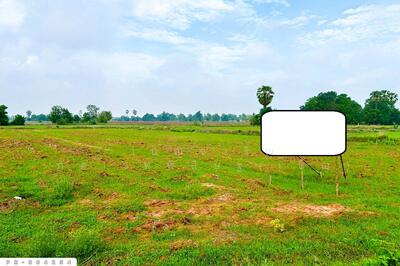 ขาย - PR-864254 ที่ดินห้วยกระเจา 21 ไร่ 273 ตร.ว. กาญจนบุรี ใกล้ อบต.ดอนแสลบ, กาญจนบุรี