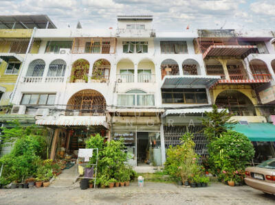 ขาย - ซอยพัฒนาการ 72, กรุงเทพ