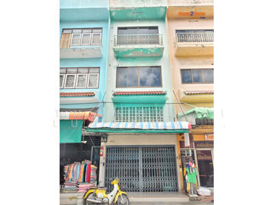 ขาย - สุขสวัสดิ์ 35, กรุงเทพ