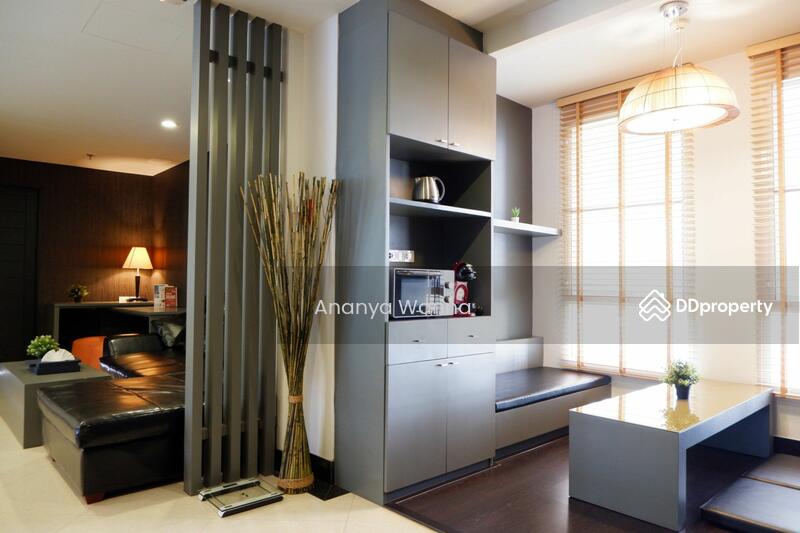 For Rent - 42 Grand Residence, Bangkok