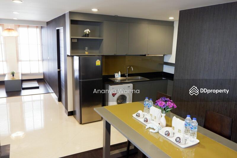 For Rent - 42 Grand Residence, Bangkok