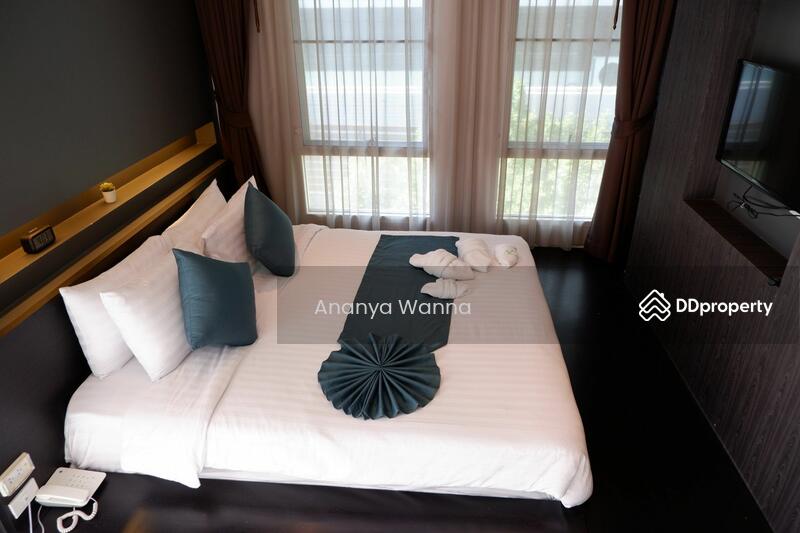 For Rent - 42 Grand Residence, Bangkok