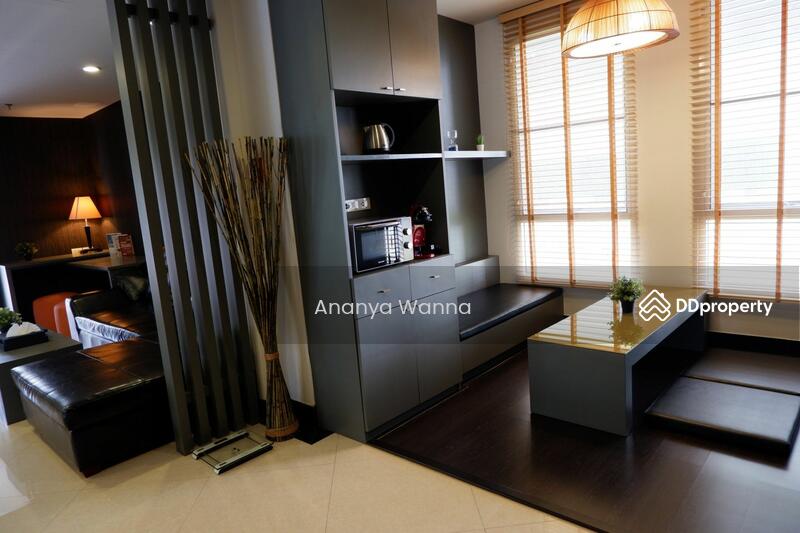 For Rent - 42 Grand Residence, Bangkok