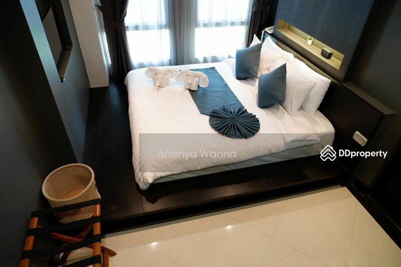 For Rent - 42 Grand Residence, Bangkok