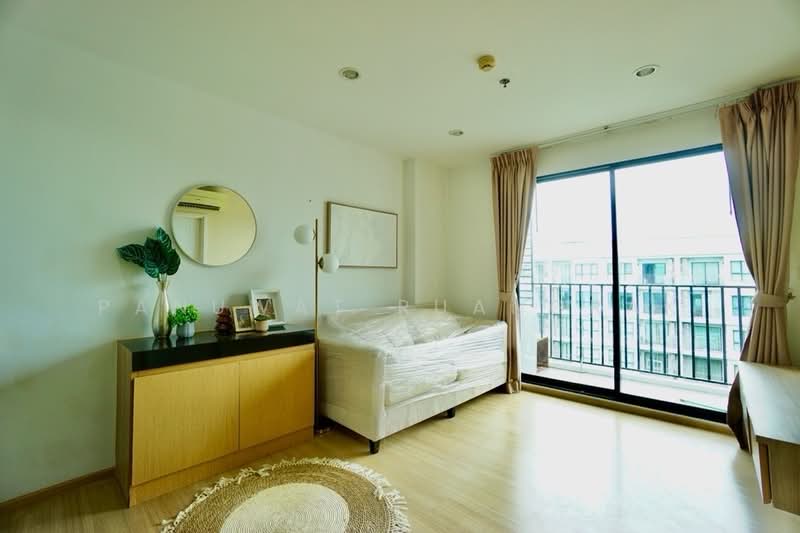 The Base Chaengwattana, Nonthaburi, Chaeng Watthana Road, Khlong Klue, Pak Kret, Nonthaburi, 5 Bedrooms, 35 sqm, Condo For Sale, by Panuwat Ruangrak, 60009915 - DDproperty.com