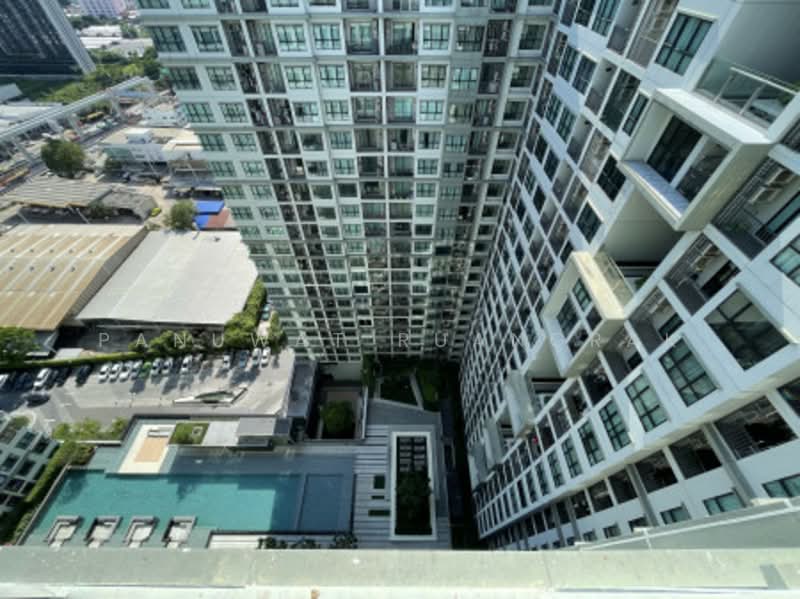 The Base Chaengwattana, Nonthaburi, Chaeng Watthana Road, Khlong Klue, Pak Kret, Nonthaburi, 5 Bedrooms, 35 sqm, Condo For Sale, by Panuwat Ruangrak, 60009915 - DDproperty.com