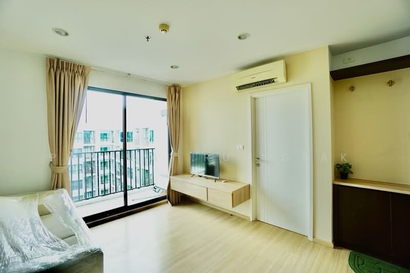 The Base Chaengwattana, Nonthaburi, Chaeng Watthana Road, Khlong Klue, Pak Kret, Nonthaburi, 5 Bedrooms, 35 sqm, Condo For Sale, by Panuwat Ruangrak, 60009915 - DDproperty.com