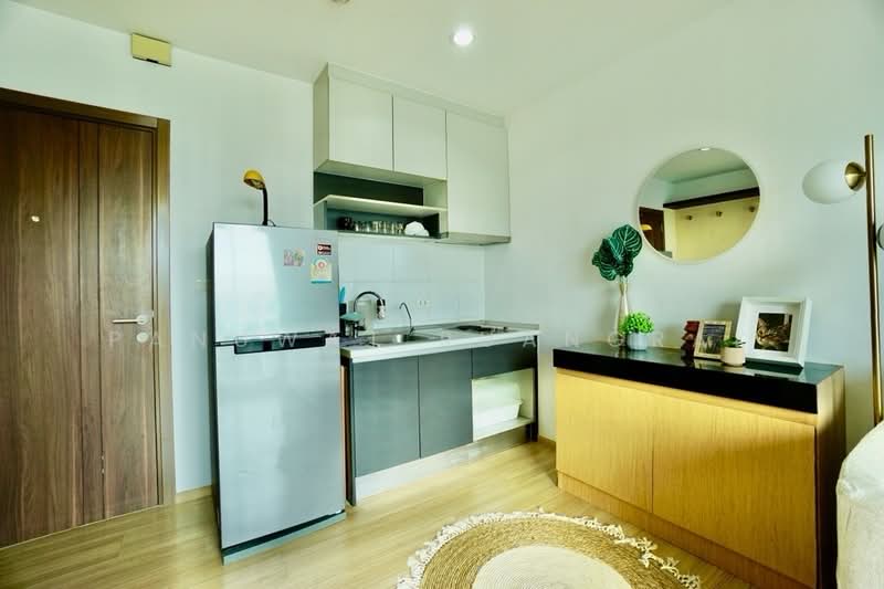 The Base Chaengwattana, Nonthaburi, Chaeng Watthana Road, Khlong Klue, Pak Kret, Nonthaburi, 5 Bedrooms, 35 sqm, Condo For Sale, by Panuwat Ruangrak, 60009915 - DDproperty.com