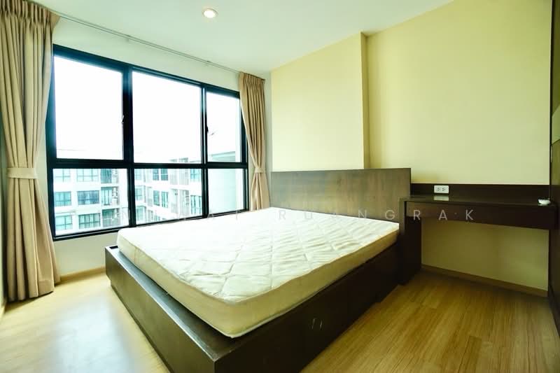 The Base Chaengwattana, Nonthaburi, Chaeng Watthana Road, Khlong Klue, Pak Kret, Nonthaburi, 5 Bedrooms, 35 sqm, Condo For Sale, by Panuwat Ruangrak, 60009915 - DDproperty.com