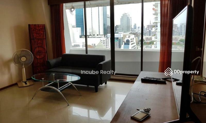 For Sale - Diamond Ratchada (Tower A), Bangkok