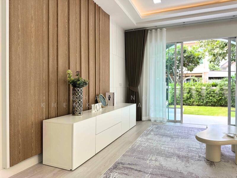 passorn Prestige รังสิตคลองสอง, Pathum Thani, Prachathipat, Thanyaburi, Pathum Thani, 4 Bedrooms, 180 sqm, Single Detached House For Sale, by Chawanon Khemkrit-Ampon, 60009932 - DDproperty.com