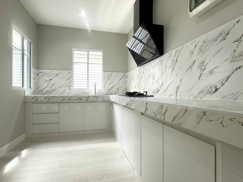 passorn Prestige รังสิตคลองสอง, Pathum Thani, Prachathipat, Thanyaburi, Pathum Thani, 4 Bedrooms, 180 sqm, Single Detached House For Sale, by Chawanon Khemkrit-Ampon, 60009932 - DDproperty.com