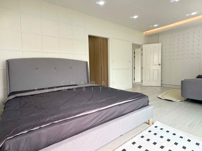 passorn Prestige รังสิตคลองสอง, Pathum Thani, Prachathipat, Thanyaburi, Pathum Thani, 4 Bedrooms, 180 sqm, Single Detached House For Sale, by Chawanon Khemkrit-Ampon, 60009932 - DDproperty.com