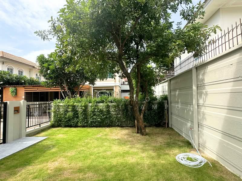passorn Prestige รังสิตคลองสอง, Pathum Thani, Prachathipat, Thanyaburi, Pathum Thani, 4 Bedrooms, 180 sqm, Single Detached House For Sale, by Chawanon Khemkrit-Ampon, 60009932 - DDproperty.com