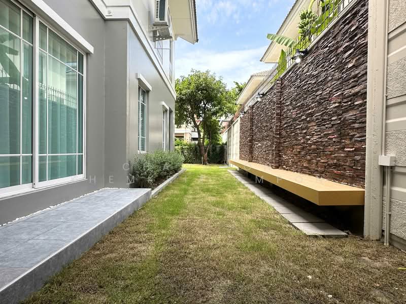 passorn Prestige รังสิตคลองสอง, Pathum Thani, Prachathipat, Thanyaburi, Pathum Thani, 4 Bedrooms, 180 sqm, Single Detached House For Sale, by Chawanon Khemkrit-Ampon, 60009932 - DDproperty.com