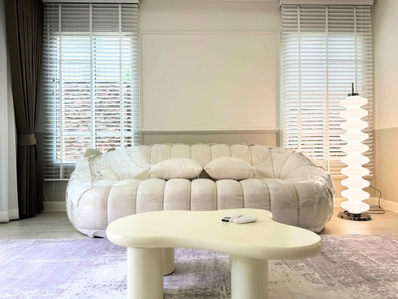 passorn Prestige รังสิตคลองสอง, Pathum Thani, Prachathipat, Thanyaburi, Pathum Thani, 4 Bedrooms, 180 sqm, Single Detached House For Sale, by Chawanon Khemkrit-Ampon, 60009932 - DDproperty.com